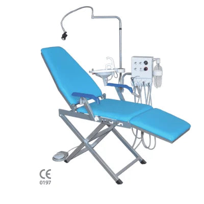 Sillón Dental Portátil