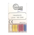 TIRA NERVIO 21MM 25-40 THOMAS