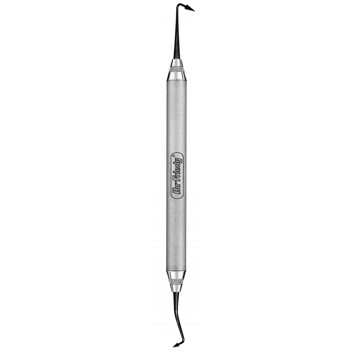 Instrumento para composite Goldstein Flexi-Thin #5 Satin Steel TNCIGFT5 Hu-Friedy