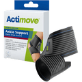 Tobillera Actimove soporte de tobillo vista frontal