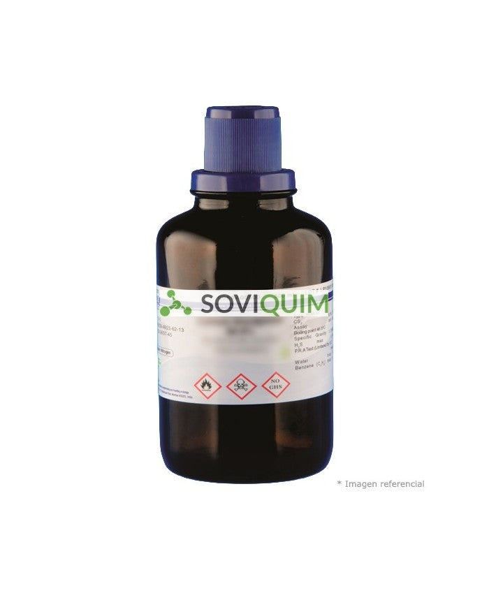 Trietilamina 99,5% Para Hplc, 500 Ml.