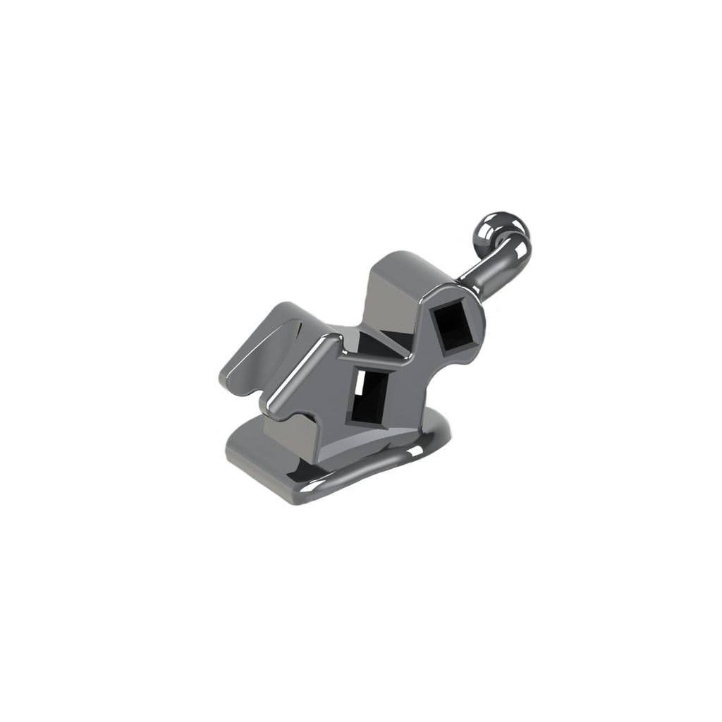 Tubo 1°M Doble Convertible Cementable