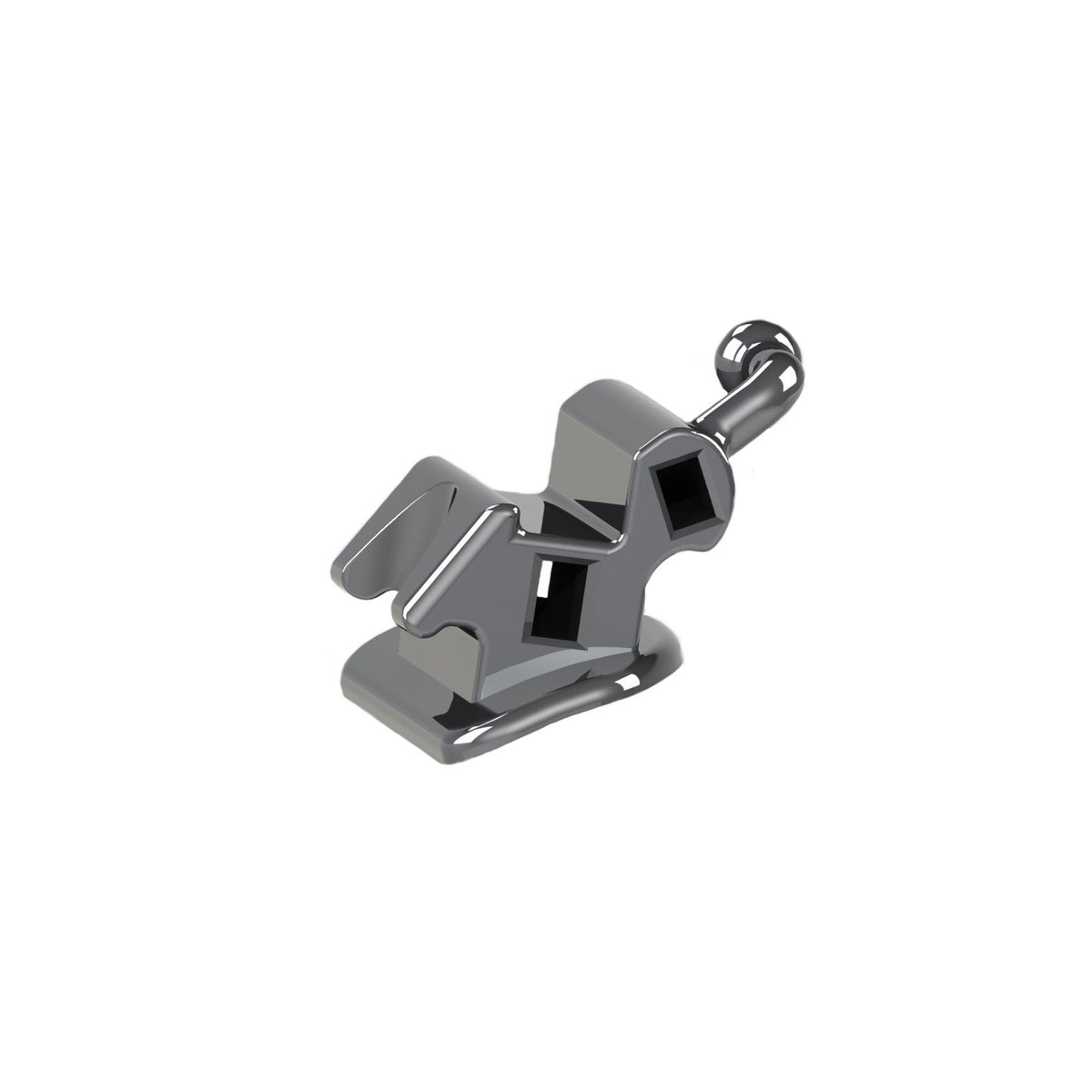 Tubo 1°M Doble Convertible Cementable