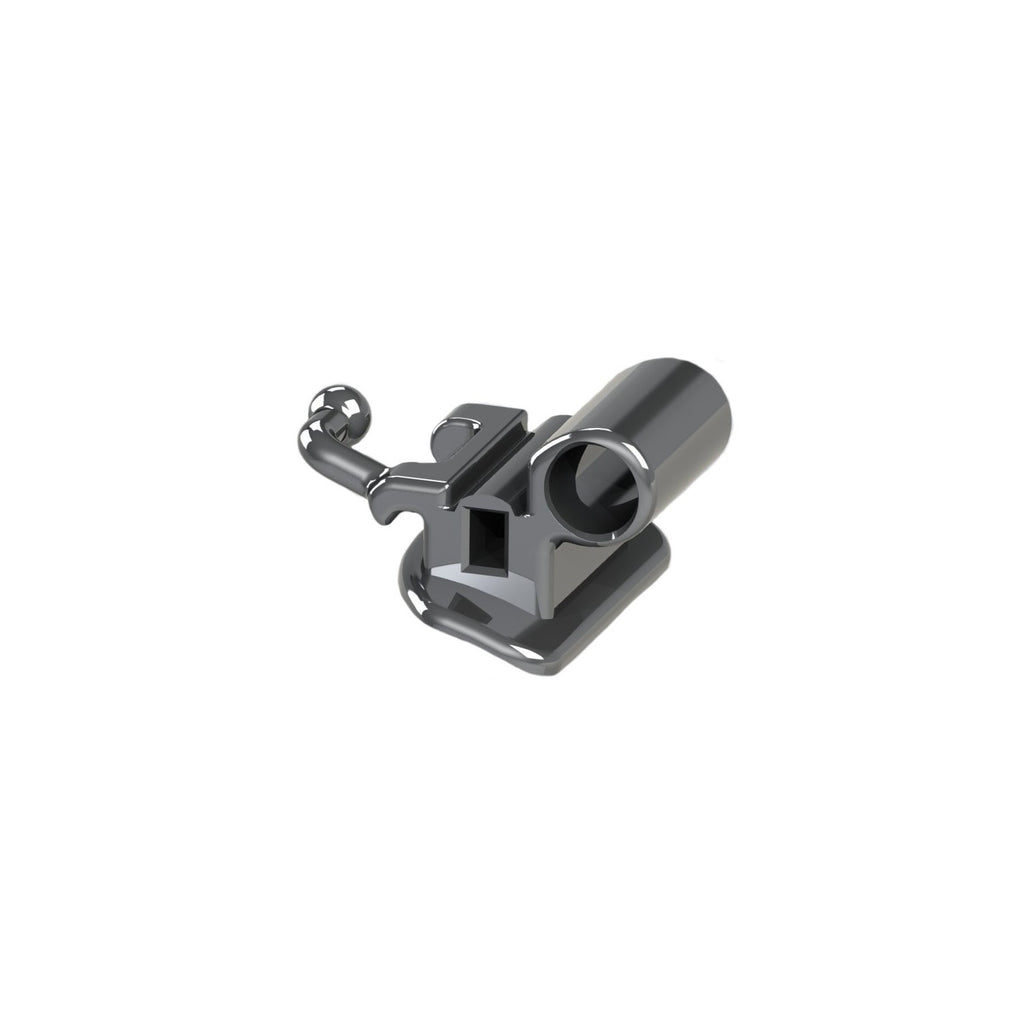 Tubo 1°M Doble Convertible Cementable