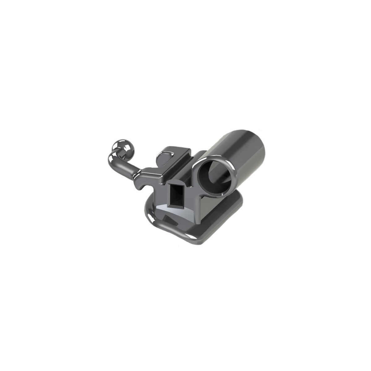 Tubo 1°M Doble Convertible Cementable