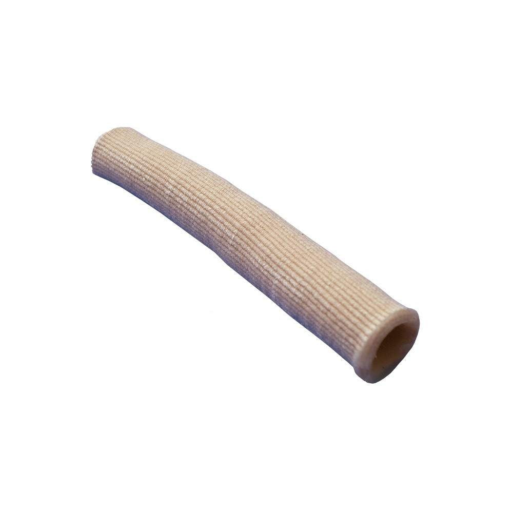 Tubo recortable de tela con gel bolsa x 2 Gelymer