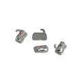 Tubo Simple 2 Molar (1 un.) | DTC