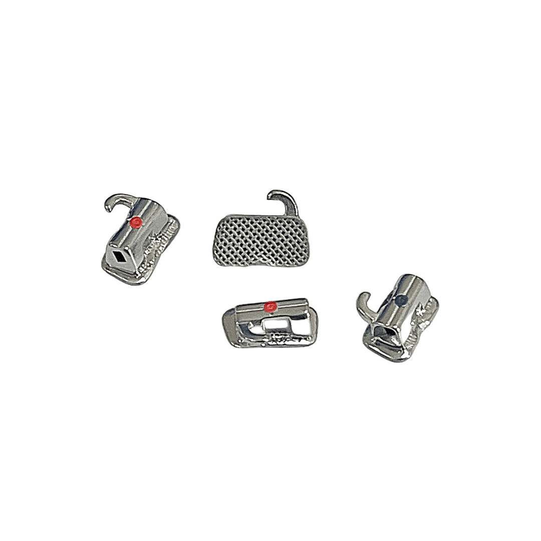 Tubo Simple 2 Molar (1 un.) | DTC