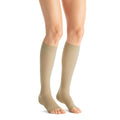 Calceta UltraSheer 15-20 mmHg Jobst - Punta Abierta