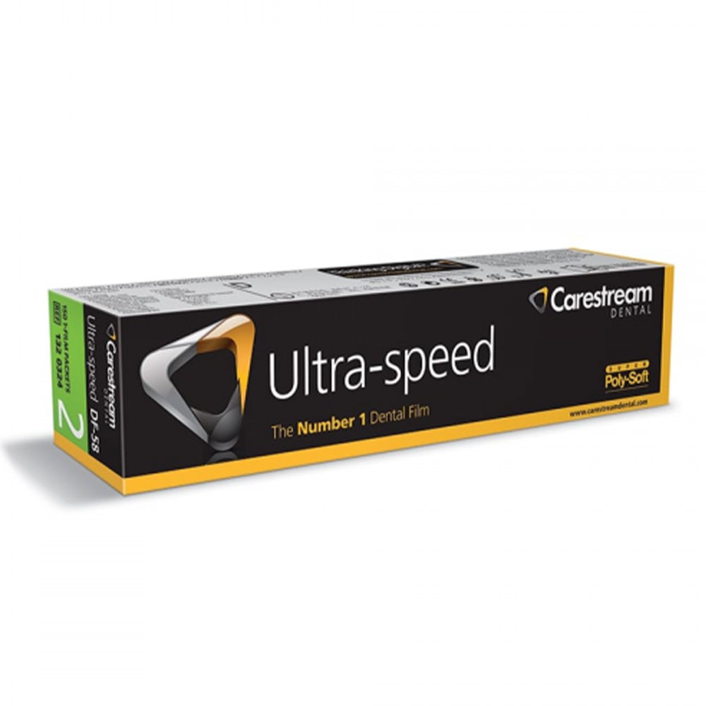 Ultra Speed DF-54 Infantil Carestream