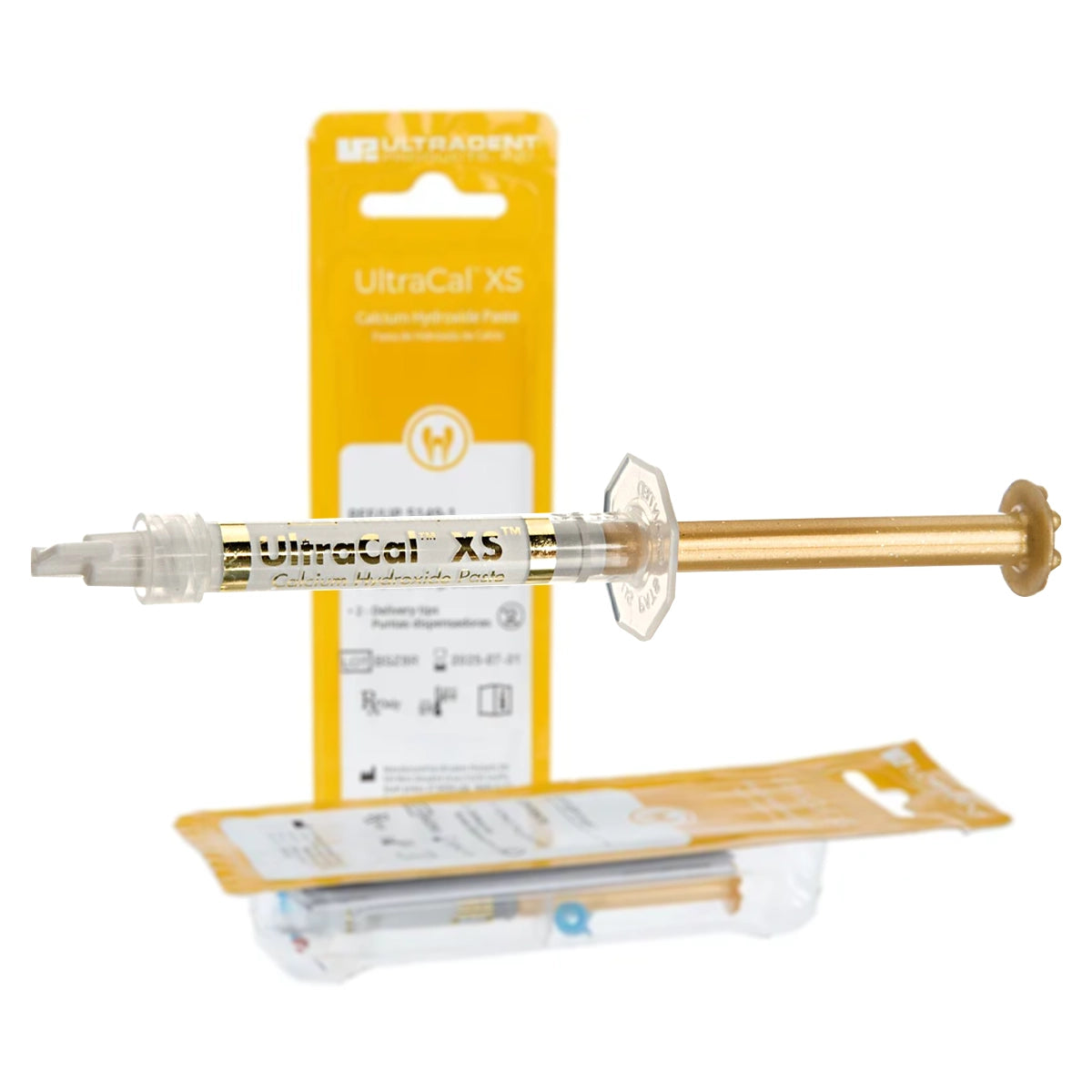 ULTRACAL XS ULTRADENT