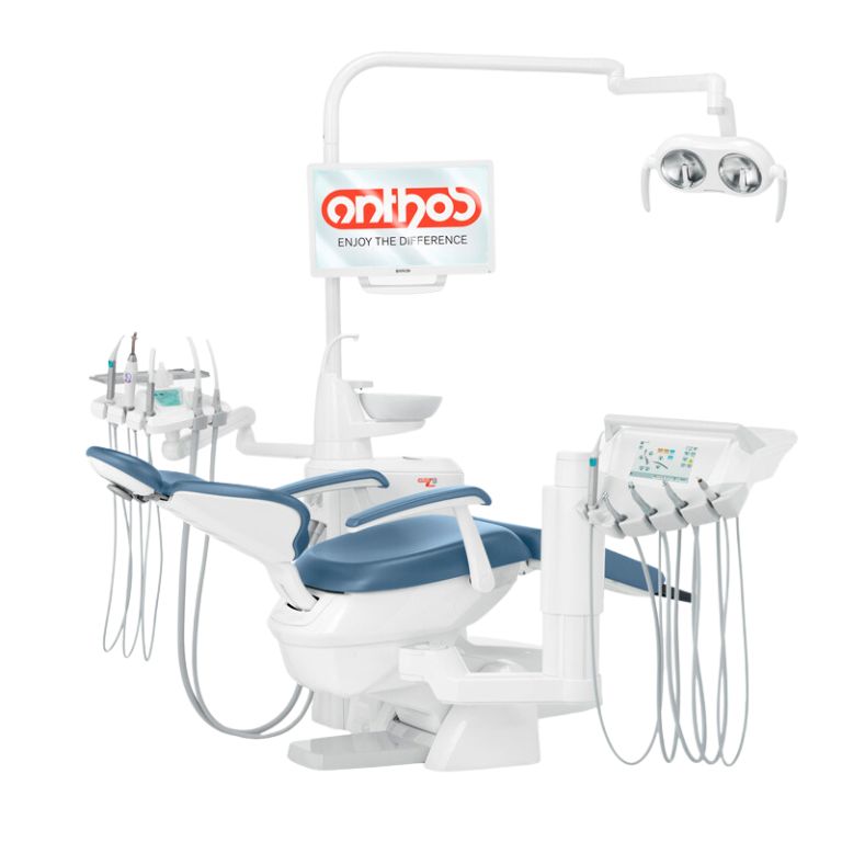 Anthos L9 | Unidad Dental