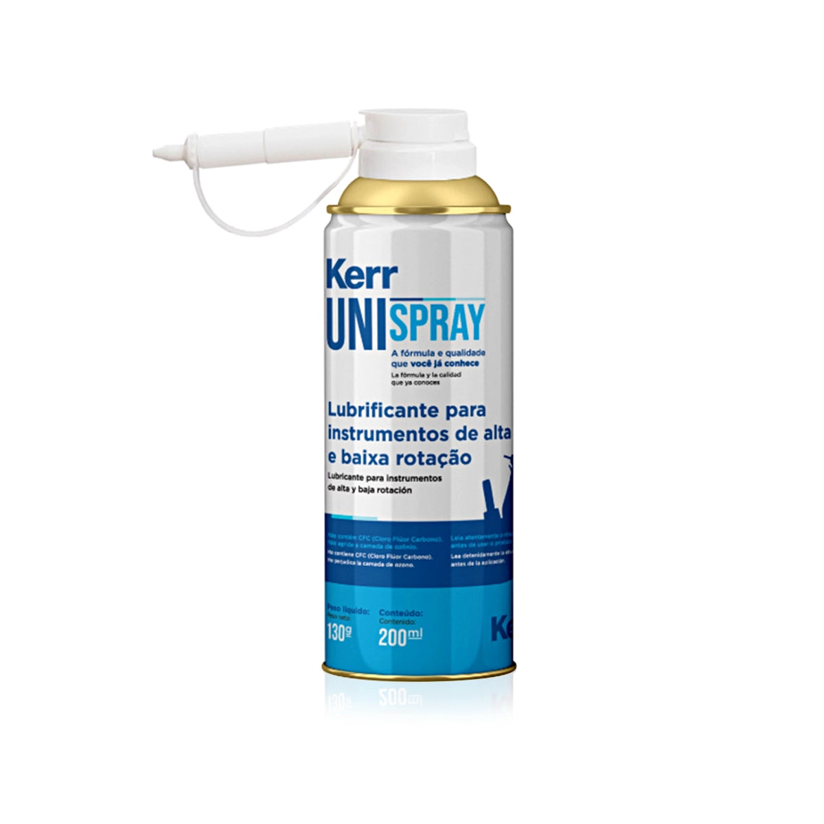 ACEITE LUBRICANTE KERR 200 ML