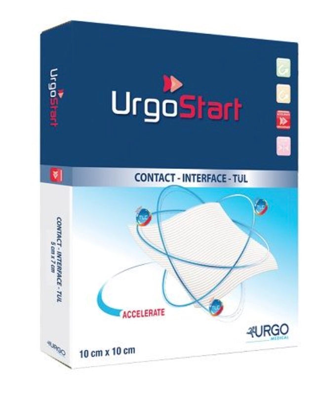 urgostart contact 10×10