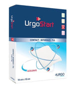 urgostart contact 10×10