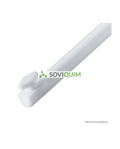 Varilla 8 Mm Diam X 500 Mm Largo, Para Agit P2470 Y P2490