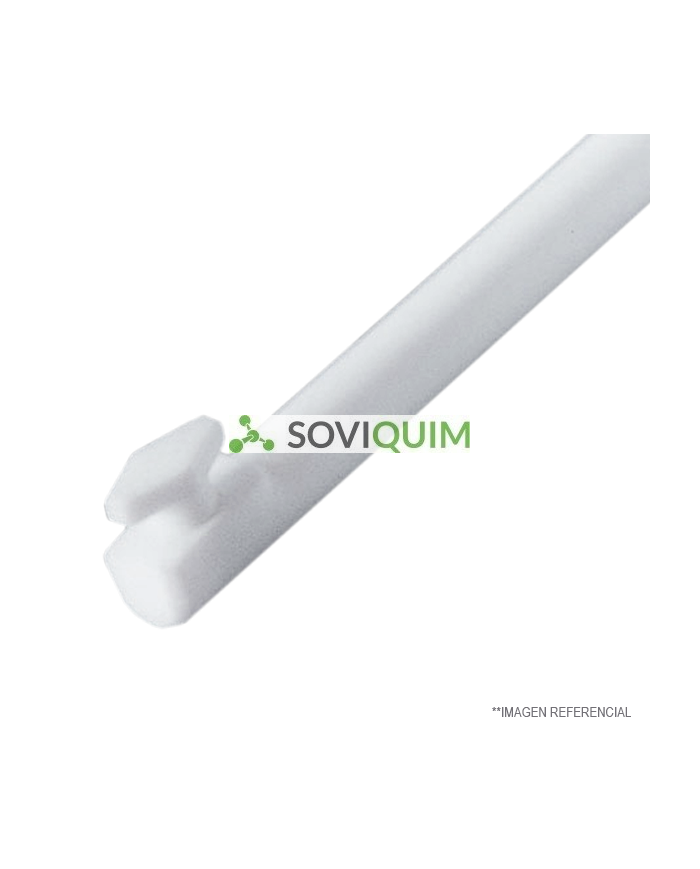 Varilla 8 Mm Diam X 500 Mm Largo, Para Agit P2470 Y P2490