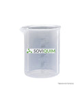 Vaso Pp, Bajo, Pp, Importado