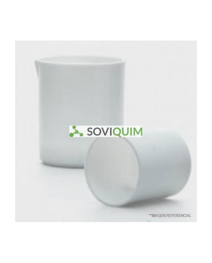Vaso Pp, Bajo, Ptfe, Wslab