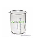 Vaso Precip F/Baja Econ, Wslabs