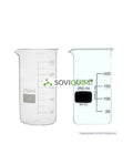 Vaso Precip Forma Alta Simax