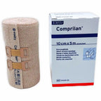 Venda Comprilan 10 cm BSN Medical — vendaje compresivo linfedema varicosis beige