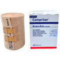Venda Comprilan 8 cm BSN Medical — vendaje compresivo corta extensibilidad 100% algodón