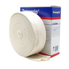 Venda tubular elástica Tensogrip talla A 4,5 cm — tejido punto circular sin costuras BSN