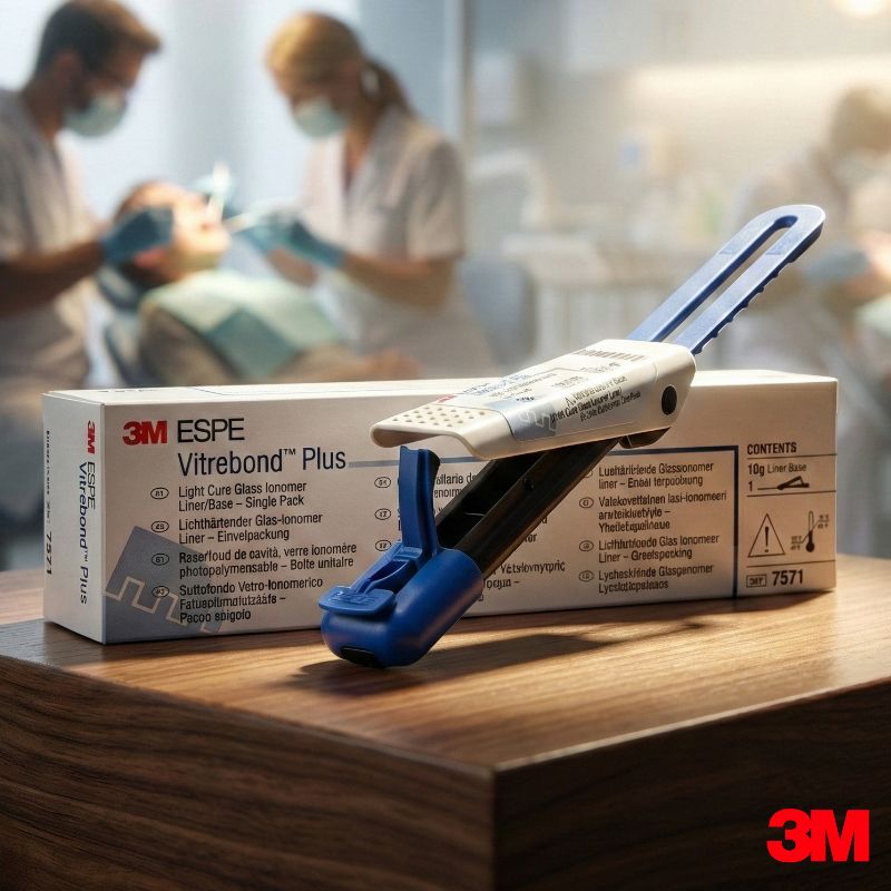 VITREBOND PLUS CLICKER