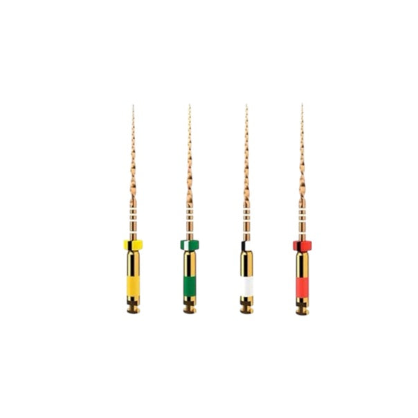Waveone Gold Surtidas