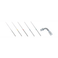 Endo Kit E12 Puntas de Ultrasonido Endodoncia NSK