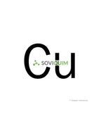 Copper (Metal) powder 98% eletrolytic (325 Mesch)