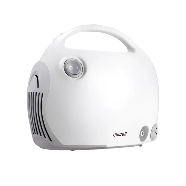 Nebulizador portátil eléctrico