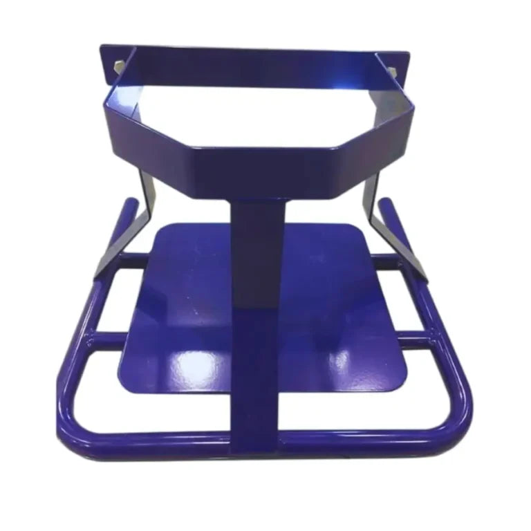 Soporte para cilindro 10 m³