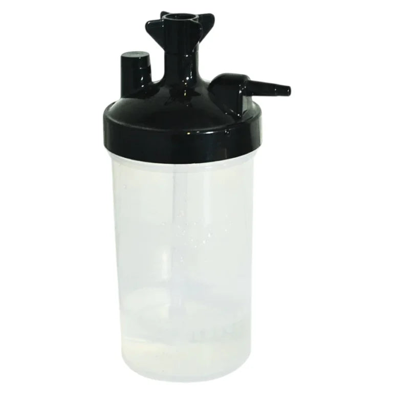 Vaso humidificador