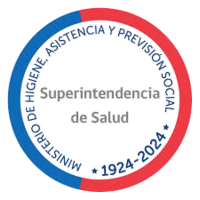 Superintendencia de Salud